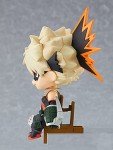 My Hero Academia Katsuki Bakugo Nendoroid Figure