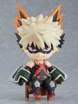 My Hero Academia Katsuki Bakugo Nendoroid Figure
