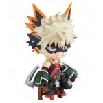 My Hero Academia Katsuki Bakugo Nendoroid Figure