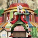 Jiraya Figure from Naruto Shippuden by ABYstyle