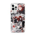Gojo Satoru & Yuji Itadori iPhone 11 Case