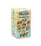 One Piece Fish-Man Island Saga Keychain Collection