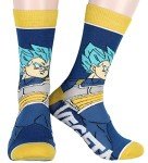 Dragon Ball Z 5 Pack Crew Socks Set