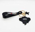 One Piece Fish-Man Island Saga Keychain Collection