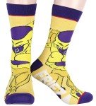Dragon Ball Z 5 Pack Crew Socks Set