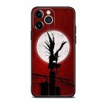 Ryuk Shinigami Anime Phone Case for iPhone 11