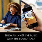 LEGO Art Hokusai: The Great Wave Wall Kit