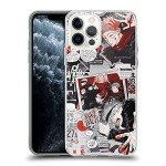 Gojo Satoru & Yuji Itadori iPhone 11 Case