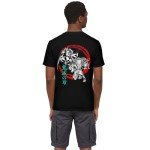 3D Printed Anime T-Shirt for Cosplay