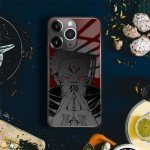Sukuna JJK Anime Phone Case for iPhone 14 Pro