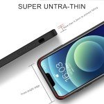 Podafu Anime iPhone 16 Pro Max Case - Cool Design