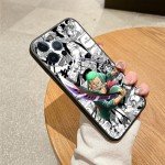 Podafu Anime iPhone 16 Pro Max Case - Cool Design