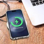 Anime iPhone 13 Clear Case - Soft & Shockproof