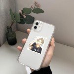 Haikyuu!! 52-Piece Cute Anime Sticker Set