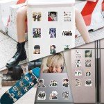 Anime Water Bottle Sticker Pack - 55 Designs