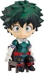 My Hero Academia Izuku Midoriya Nendoroid Figure