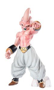 Majin Buu & Kid Buu Action Figure 8.5