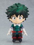My Hero Academia Izuku Midoriya Nendoroid Figure