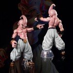 Majin Buu & Kid Buu Action Figure 8.5
