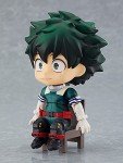 My Hero Academia Izuku Midoriya Nendoroid Figure