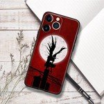 Ryuk Shinigami Anime Phone Case for iPhone 11