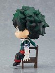 My Hero Academia Izuku Midoriya Nendoroid Figure
