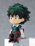 My Hero Academia Izuku Midoriya Nendoroid Figure