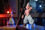 Majin Buu & Kid Buu Action Figure 8.5