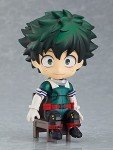 My Hero Academia Izuku Midoriya Nendoroid Figure