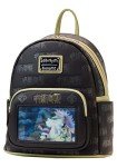 Jujutsu Kaisen Sakuna Mini Backpack by Loungefly