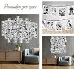 My Hero Academia Collage Wall Poster Set