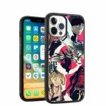 Bleach Anime iPhone Case - Cute & Protective