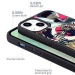 Bleach Anime iPhone Case - Cute & Protective