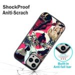Bleach Anime iPhone Case - Cute & Protective