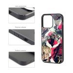 Bleach Anime iPhone Case - Cute & Protective