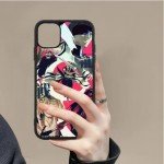 Bleach Anime iPhone Case - Cute & Protective