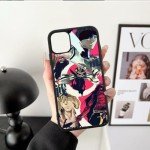 Bleach Anime iPhone Case - Cute & Protective