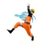 Banpresto Naruto Uzumaki Figure - 14cm Exclusive