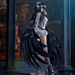 Myuilor Pure Girl Anime Flower Dress Figure