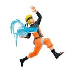 Banpresto Naruto Uzumaki Figure - 14cm Exclusive