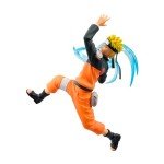 Banpresto Naruto Uzumaki Figure - 14cm Exclusive