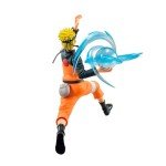 Banpresto Naruto Uzumaki Figure - 14cm Exclusive