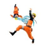 Banpresto Naruto Uzumaki Figure - 14cm Exclusive