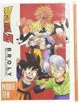Dragon Ball Z: Movie Pack 3 (Movies 10-13)