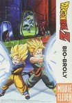Dragon Ball Z: Movie Pack 3 (Movies 10-13)