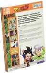 Dragon Ball Z: Movie Pack 3 (Movies 10-13)