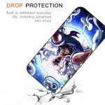 Anime Phone Case for iPhone 8/7/SE 2020/2022