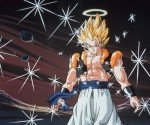 Dragon Ball Z: Movie Pack 3 (Movies 10-13)