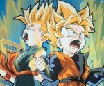 Dragon Ball Z: Movie Pack 3 (Movies 10-13)