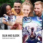 Anime Phone Case for iPhone 8/7/SE 2020/2022